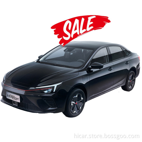 2023 New Cars Электромобиль, сделанный в Кита